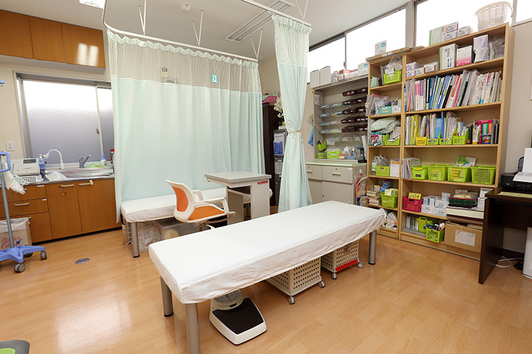 診察室3